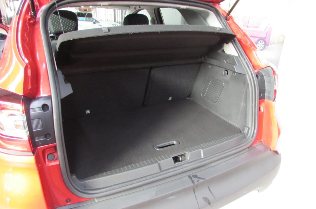 RENAULT Captur TCe 12V 90 CV Start&Stop Energy Intens - 15