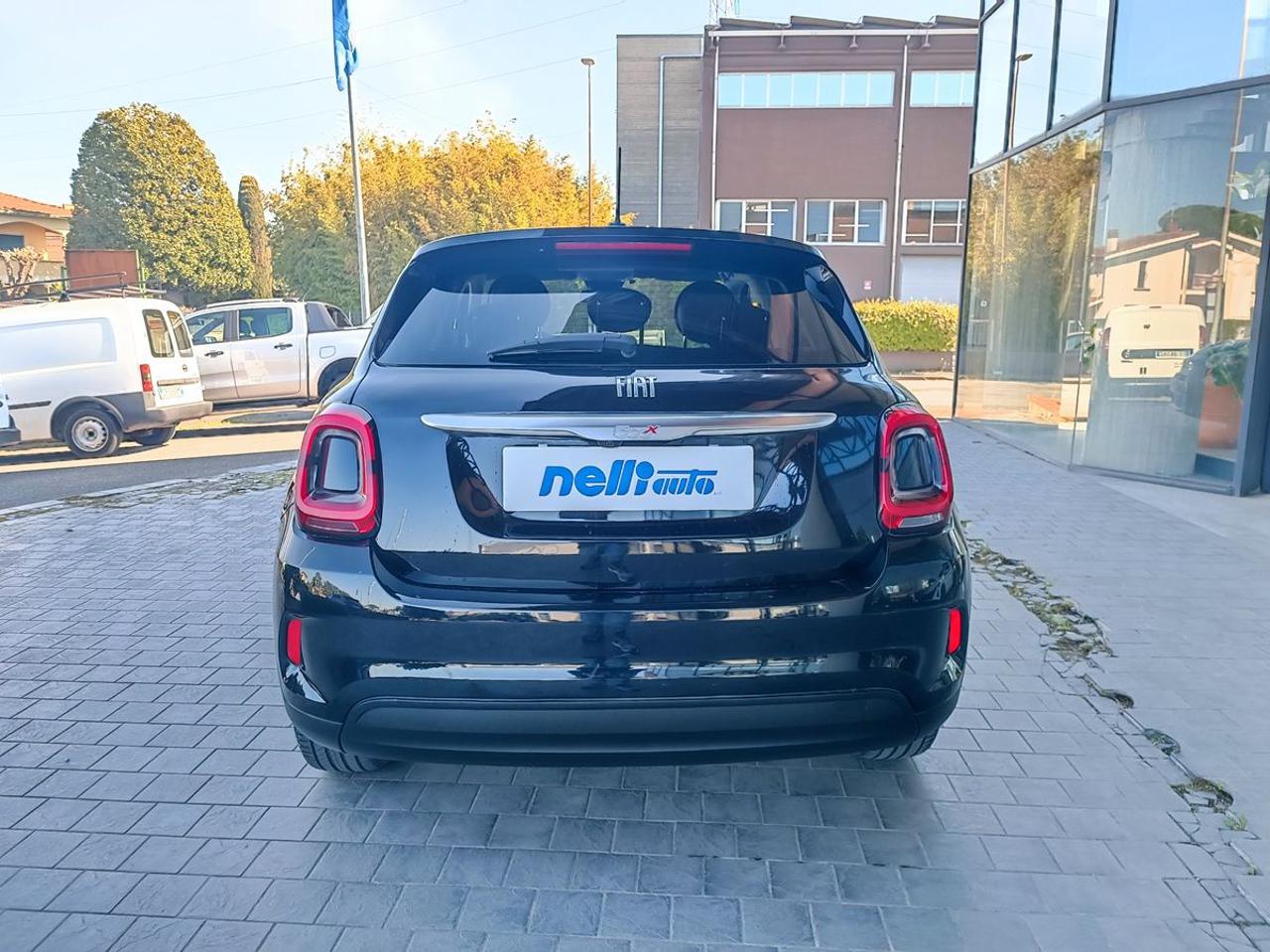 FIAT 500X 1.3 MultiJet 95 CV - 23