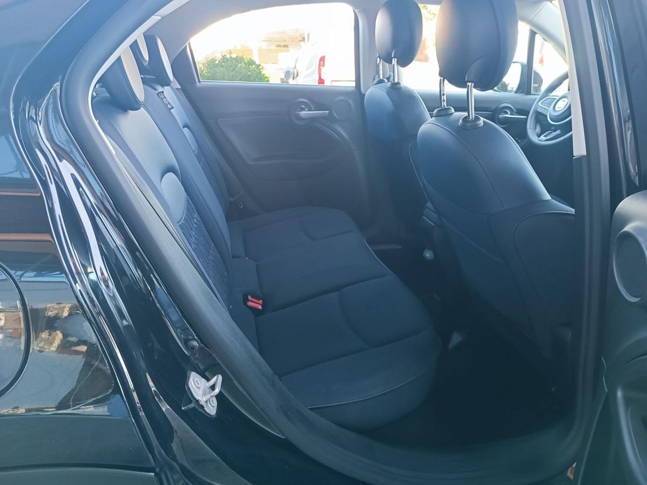 FIAT 500X 1.3 MultiJet 95 CV - 11