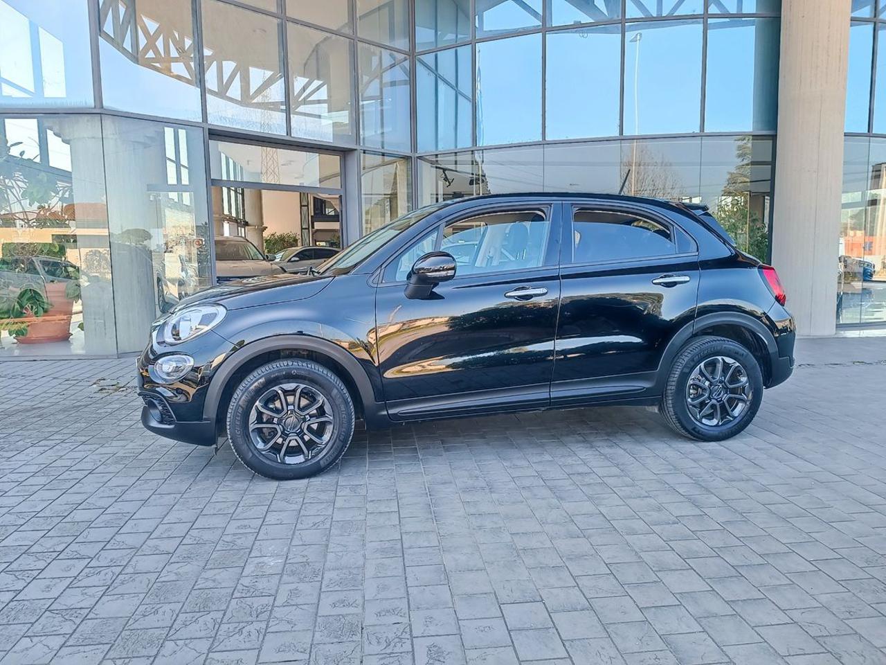 FIAT 500X 1.3 MultiJet 95 CV - 20