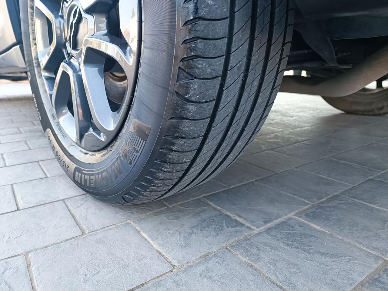 FIAT 500X 1.3 MultiJet 95 CV - 22