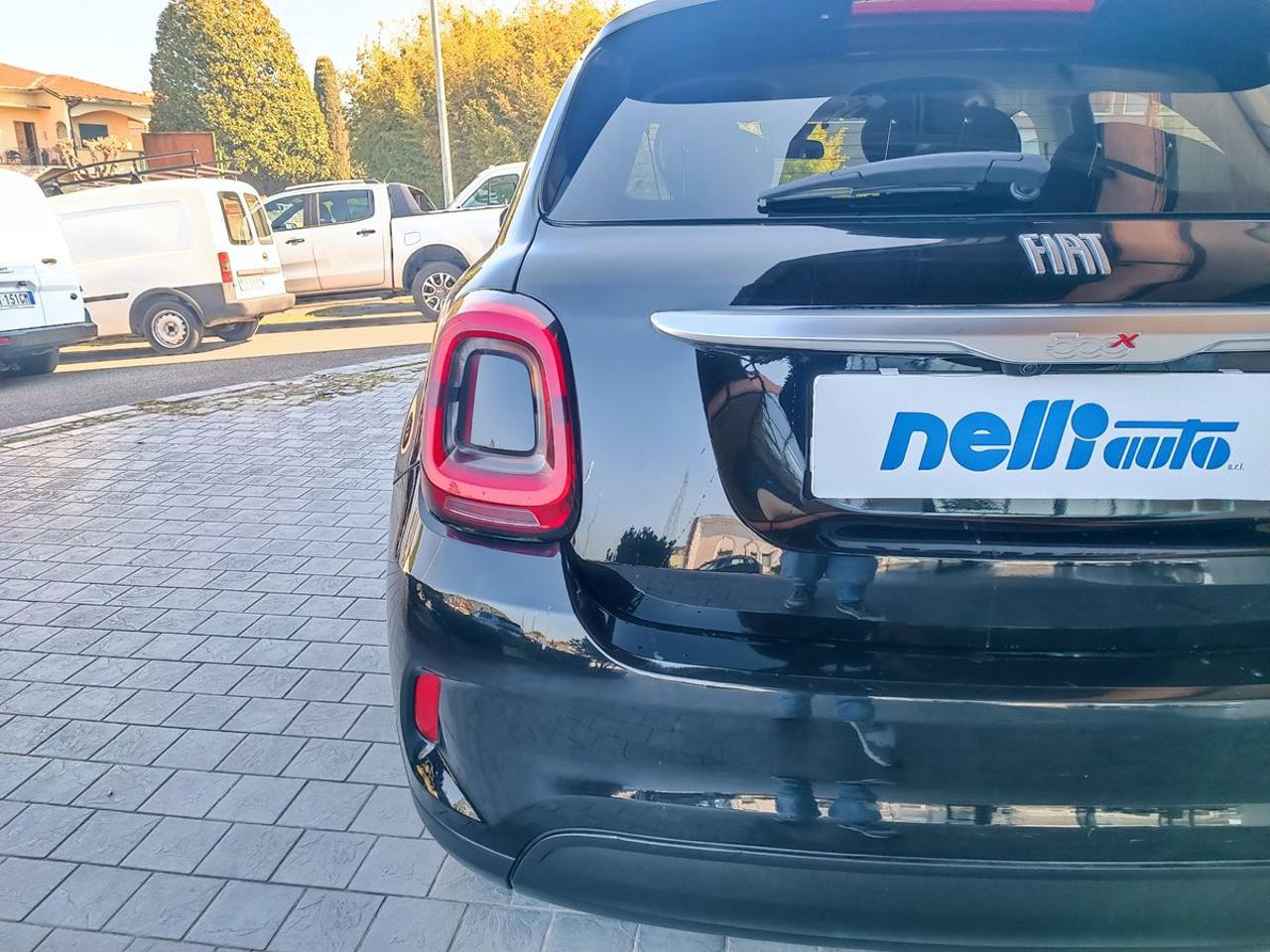 FIAT 500X 1.3 MultiJet 95 CV - 24