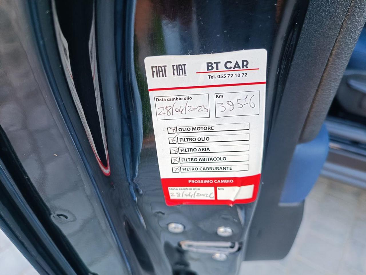 FIAT 500X 1.3 MultiJet 95 CV - 2