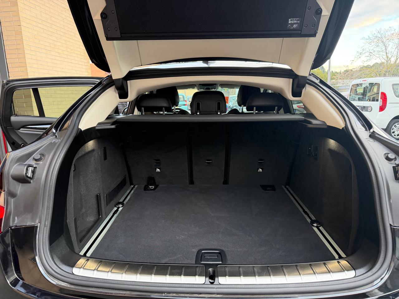 BMW X4 xDrive20d 48V SPORT (NESSUN VINCOLO) - 8