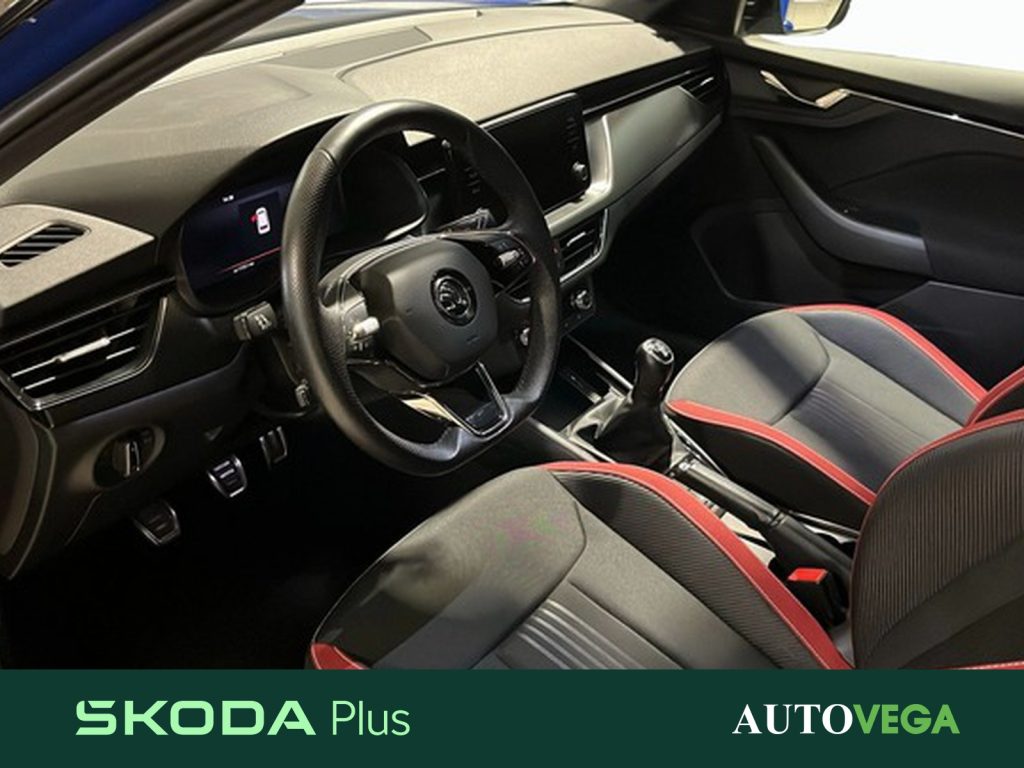 SKODA Kamiq 1.0 tsi monte carlo 110cv - 7