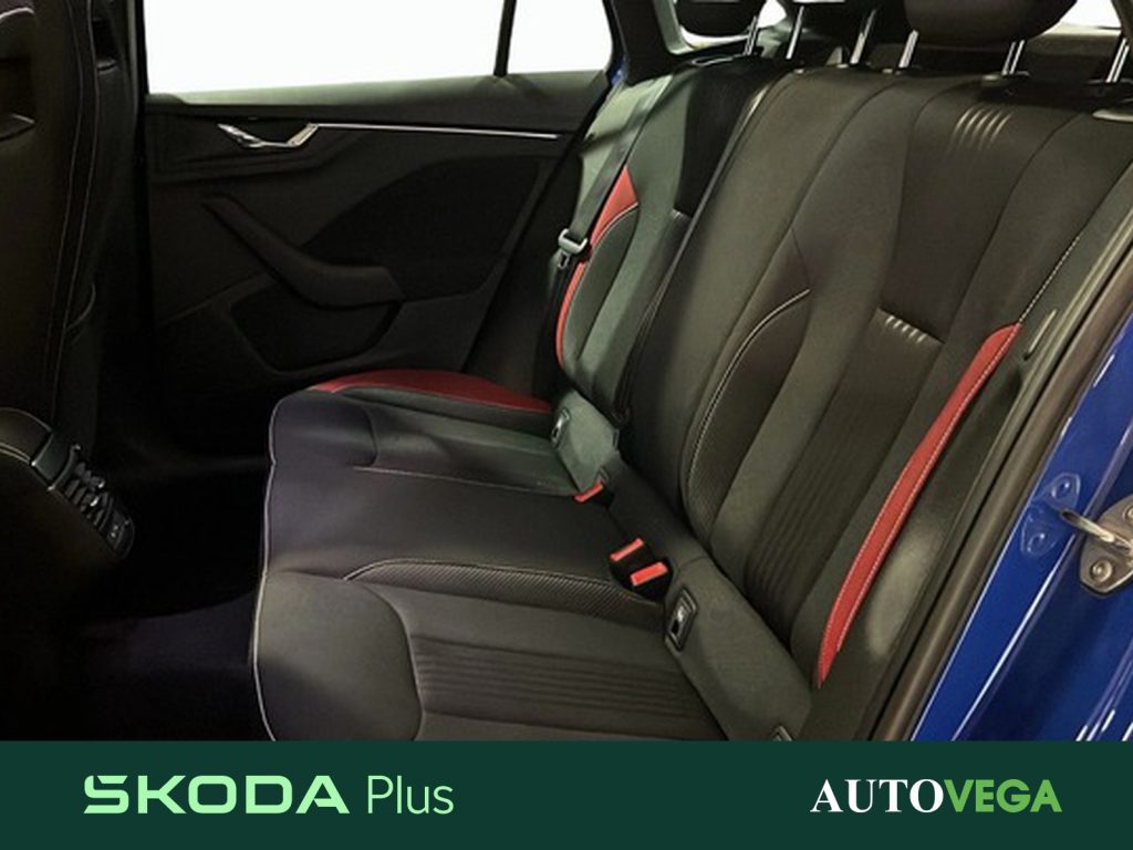 SKODA Kamiq 1.0 tsi monte carlo 110cv - 12