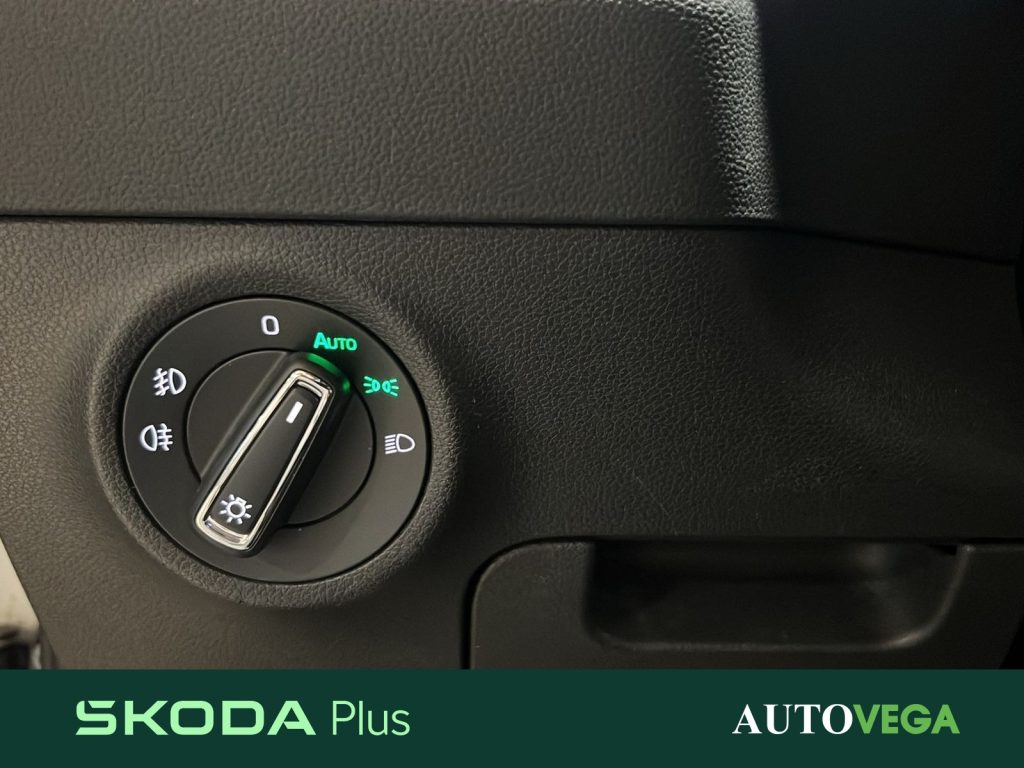 SKODA Karoq 1.6 tdi style dsg - 14