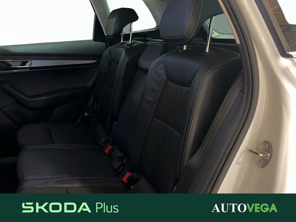 SKODA Karoq 1.6 tdi style dsg - 16