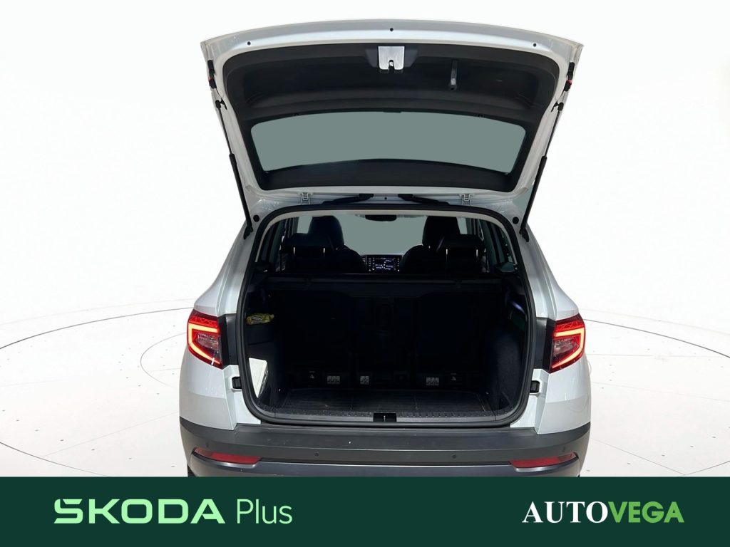 SKODA Karoq 1.6 tdi style dsg - 17