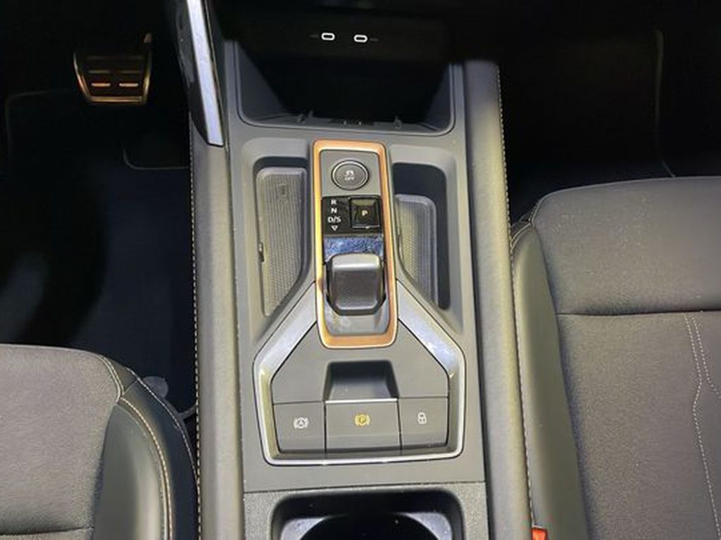 CUPRA Leon 2.0 tdi 150cv dsg - 11