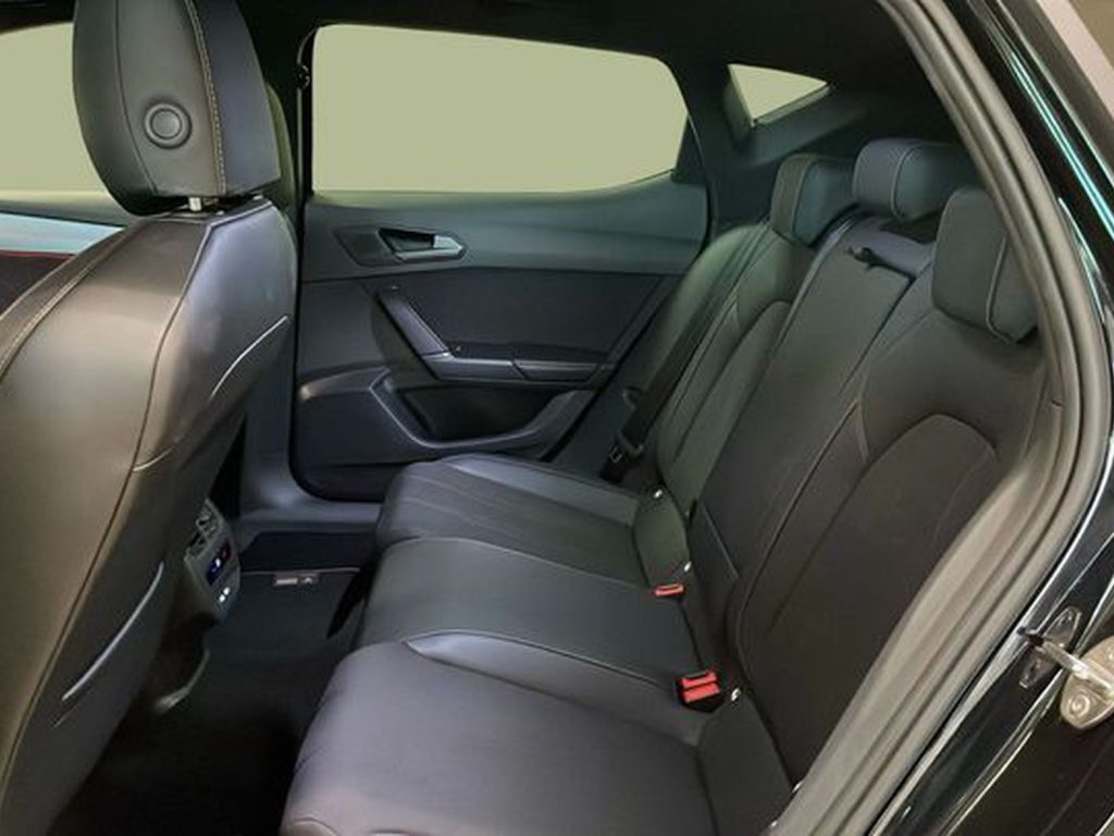 CUPRA Leon 2.0 tdi 150cv dsg - 12