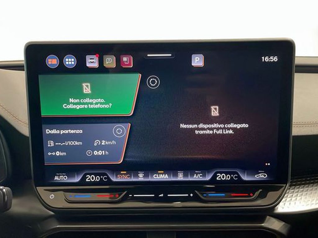 CUPRA Leon 2.0 tdi 150cv dsg - 13