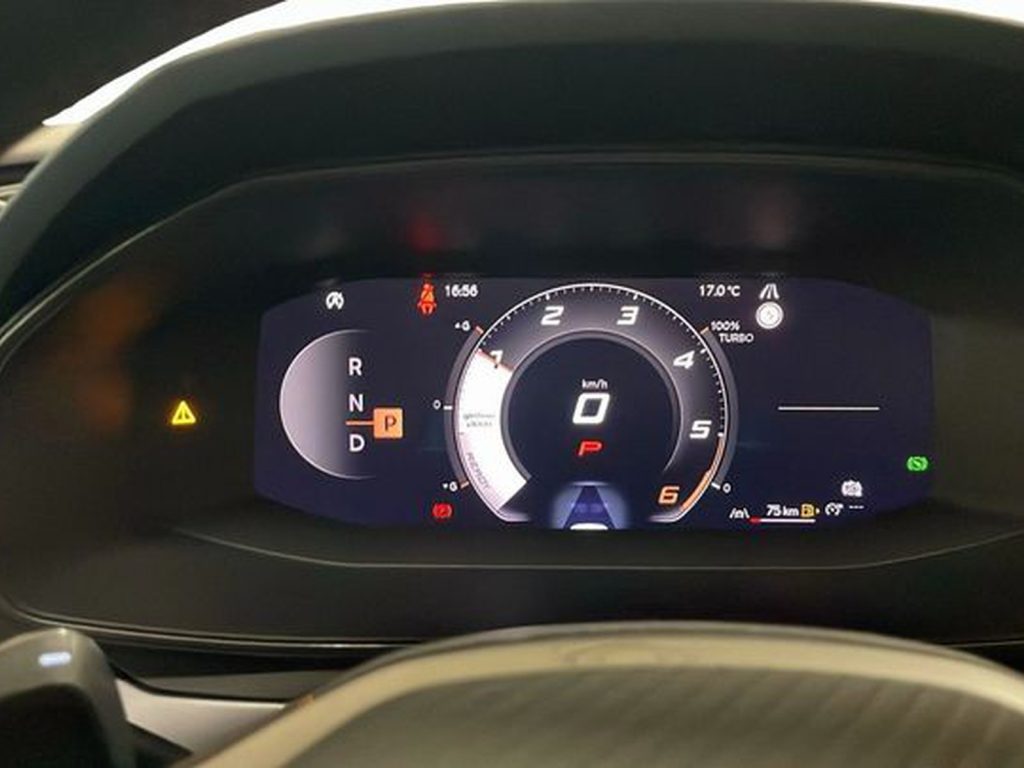 CUPRA Leon 2.0 tdi 150cv dsg - 15