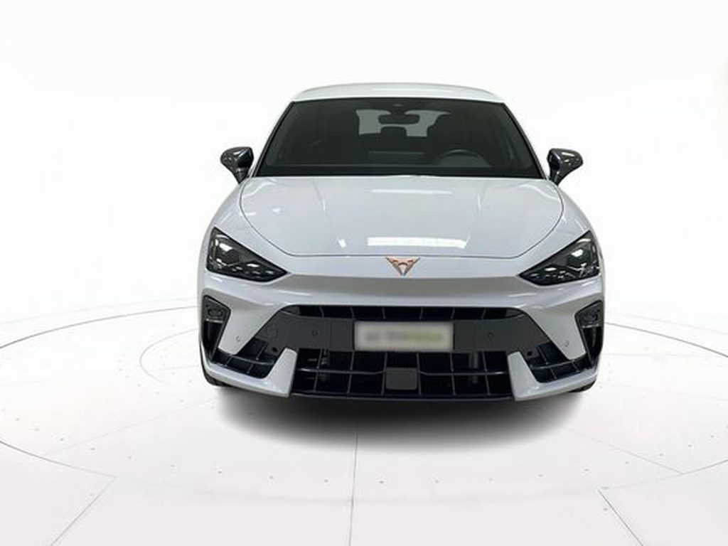 CUPRA Leon 2.0 tdi 150cv dsg - 2