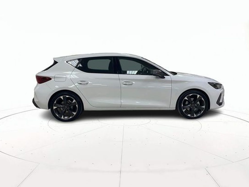 CUPRA Leon 2.0 tdi 150cv dsg - 3