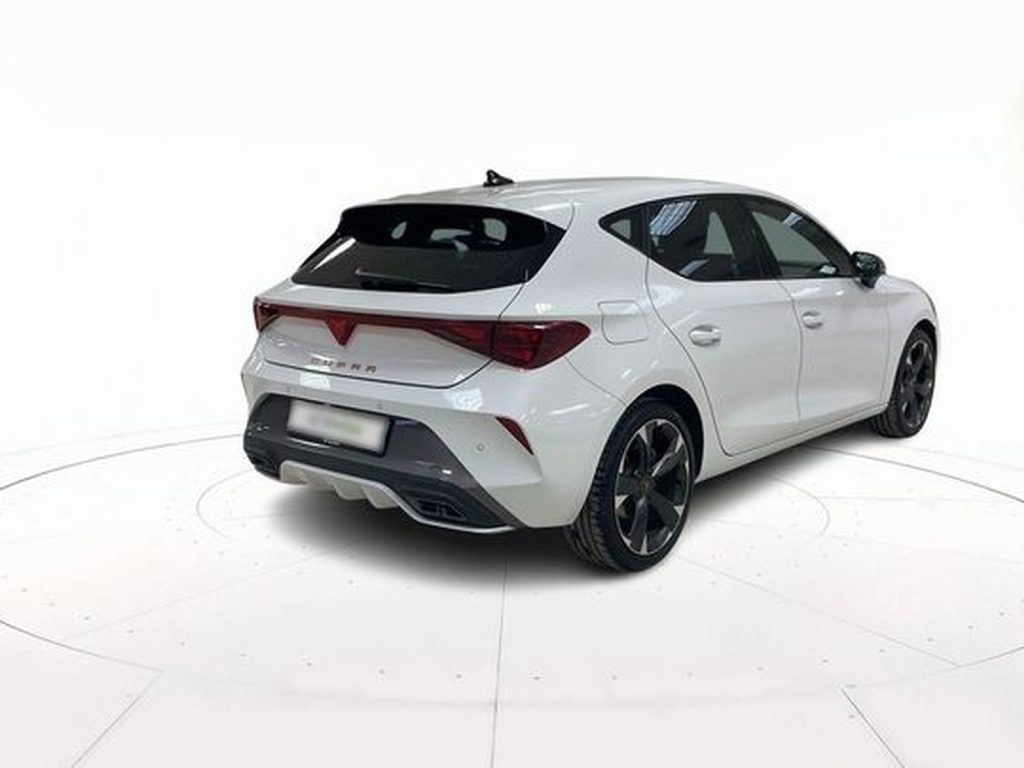 CUPRA Leon 2.0 tdi 150cv dsg - 4