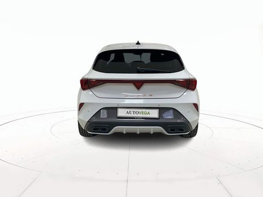 CUPRA Leon 2.0 tdi 150cv dsg - 5