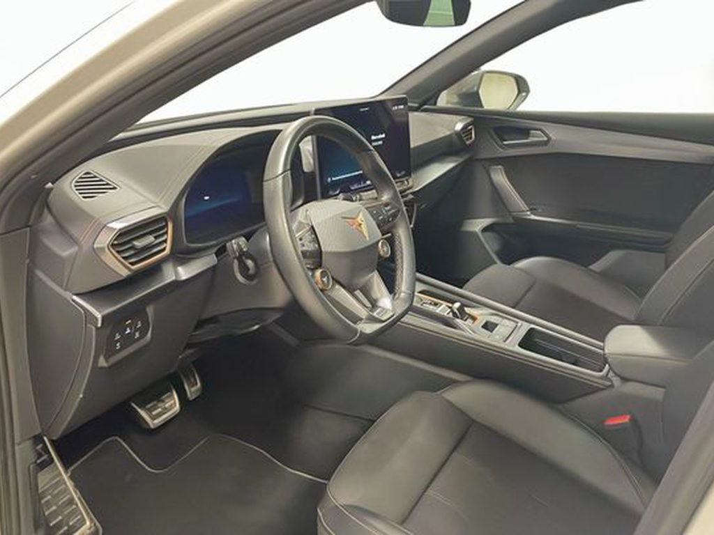 CUPRA Leon 2.0 tdi 150cv dsg - 7