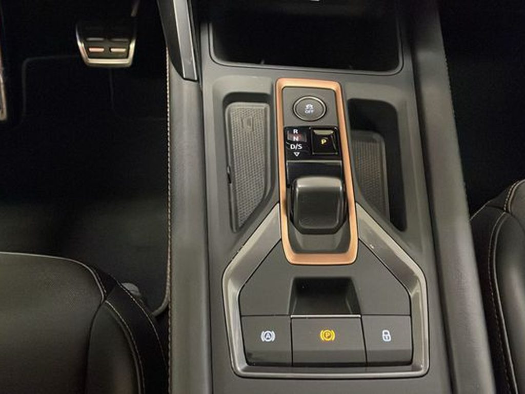 CUPRA Leon 2.0 tdi 150cv dsg - 11