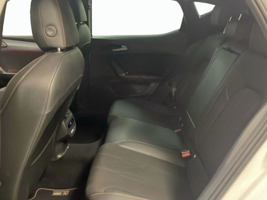 CUPRA Leon 2.0 tdi 150cv dsg - 12