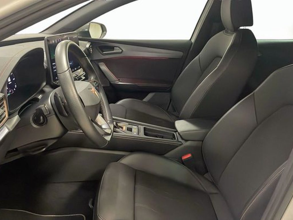 CUPRA Leon 2.0 tdi 150cv dsg - 13