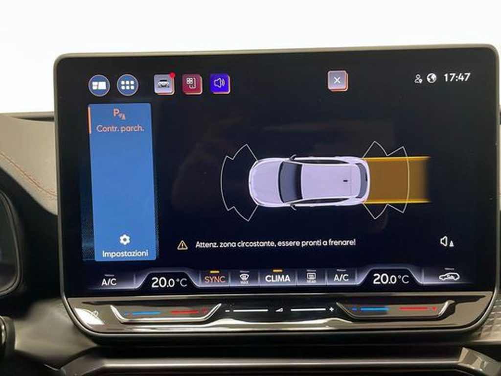 CUPRA Leon 2.0 tdi 150cv dsg - 14