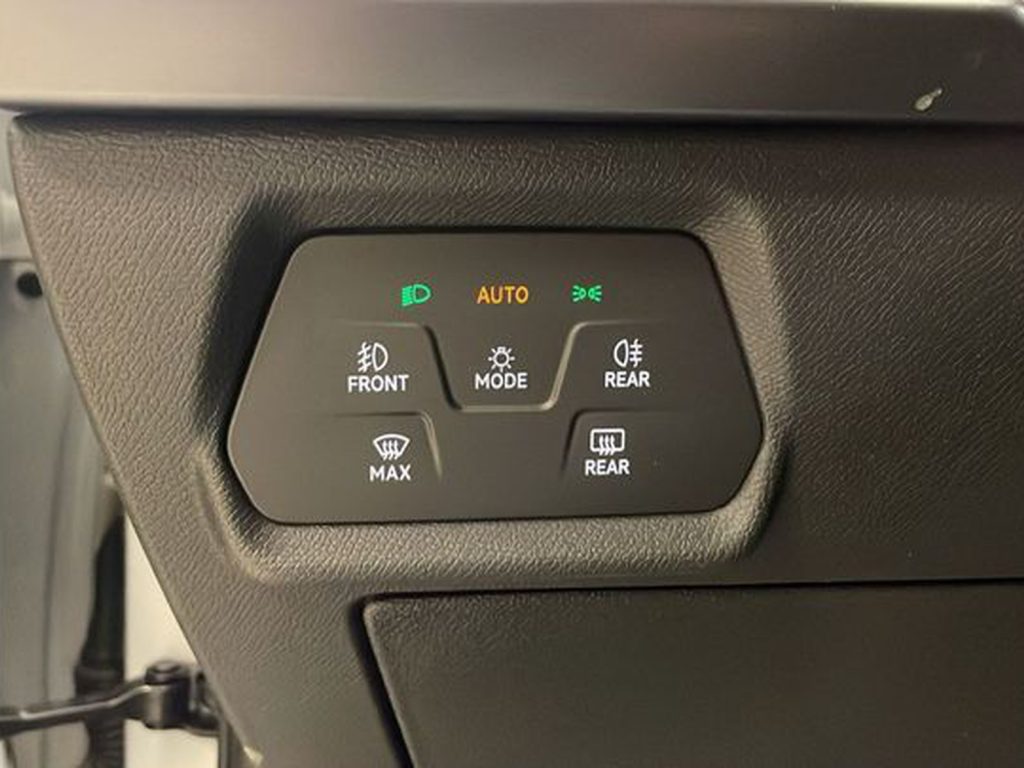 CUPRA Leon 2.0 tdi 150cv dsg - 17