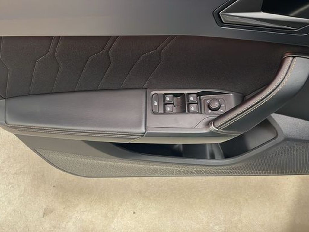 CUPRA Leon 2.0 tdi 150cv dsg - 18