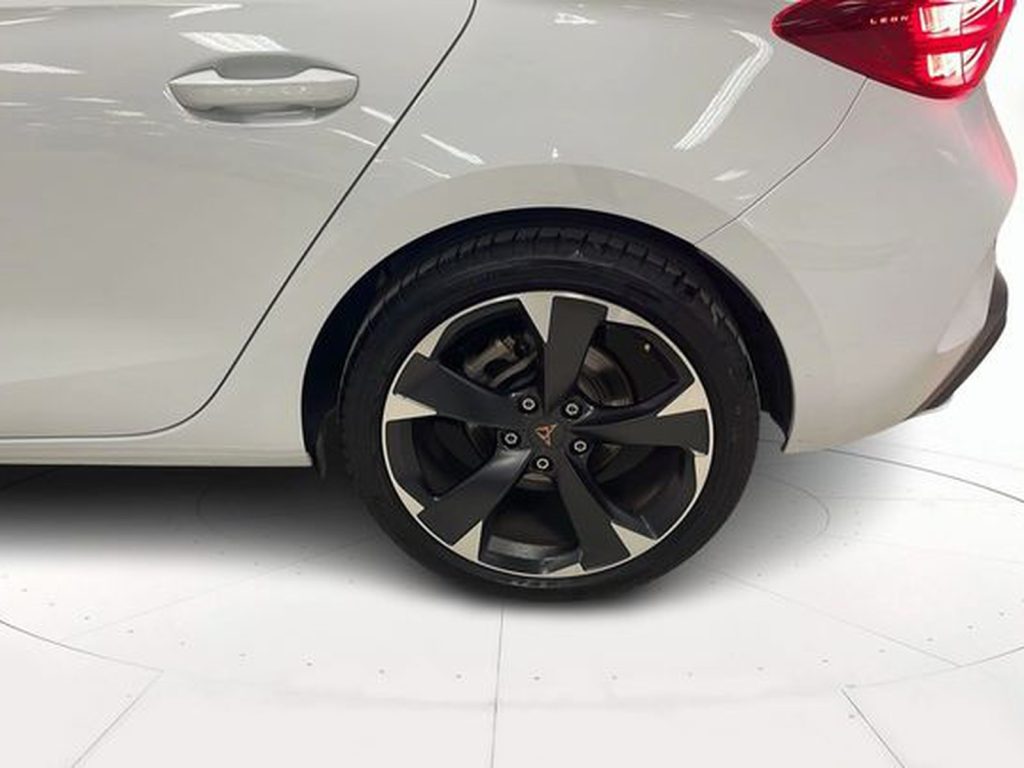 CUPRA Leon 2.0 tdi 150cv dsg - 20