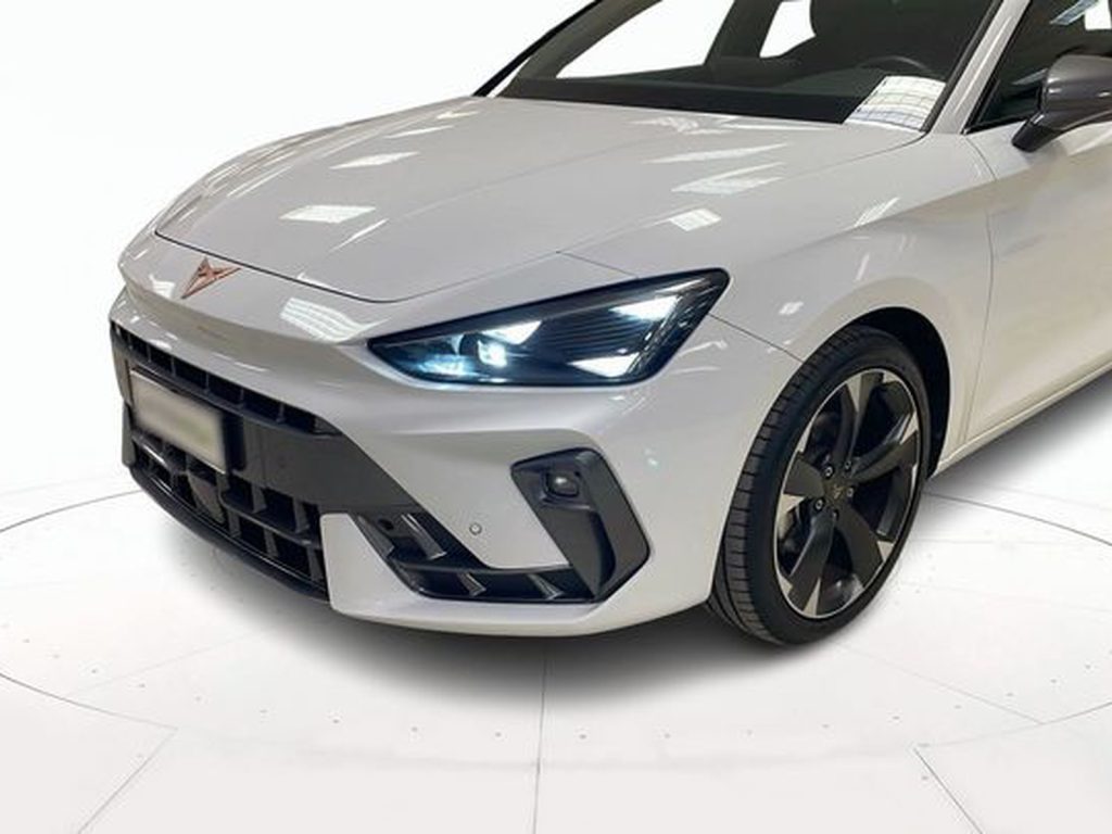 CUPRA Leon 2.0 tdi 150cv dsg - 21
