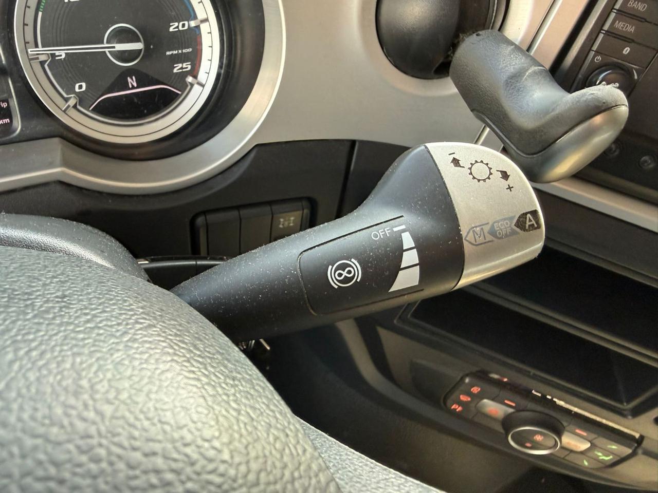 DAF XF 530 PXP 4x4 idrostatico - 12