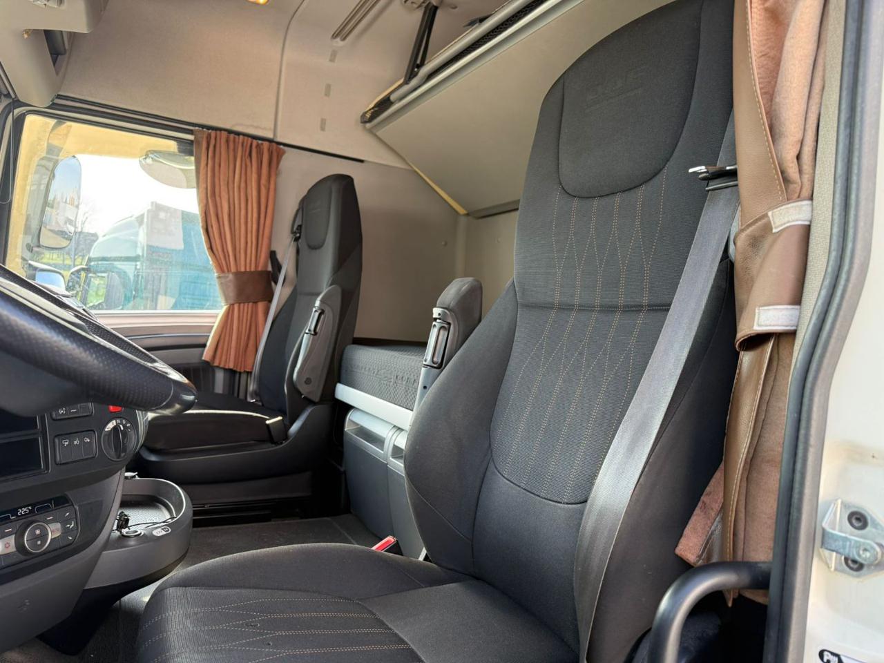 DAF XF 530 PXP 4x4 idrostatico - 7