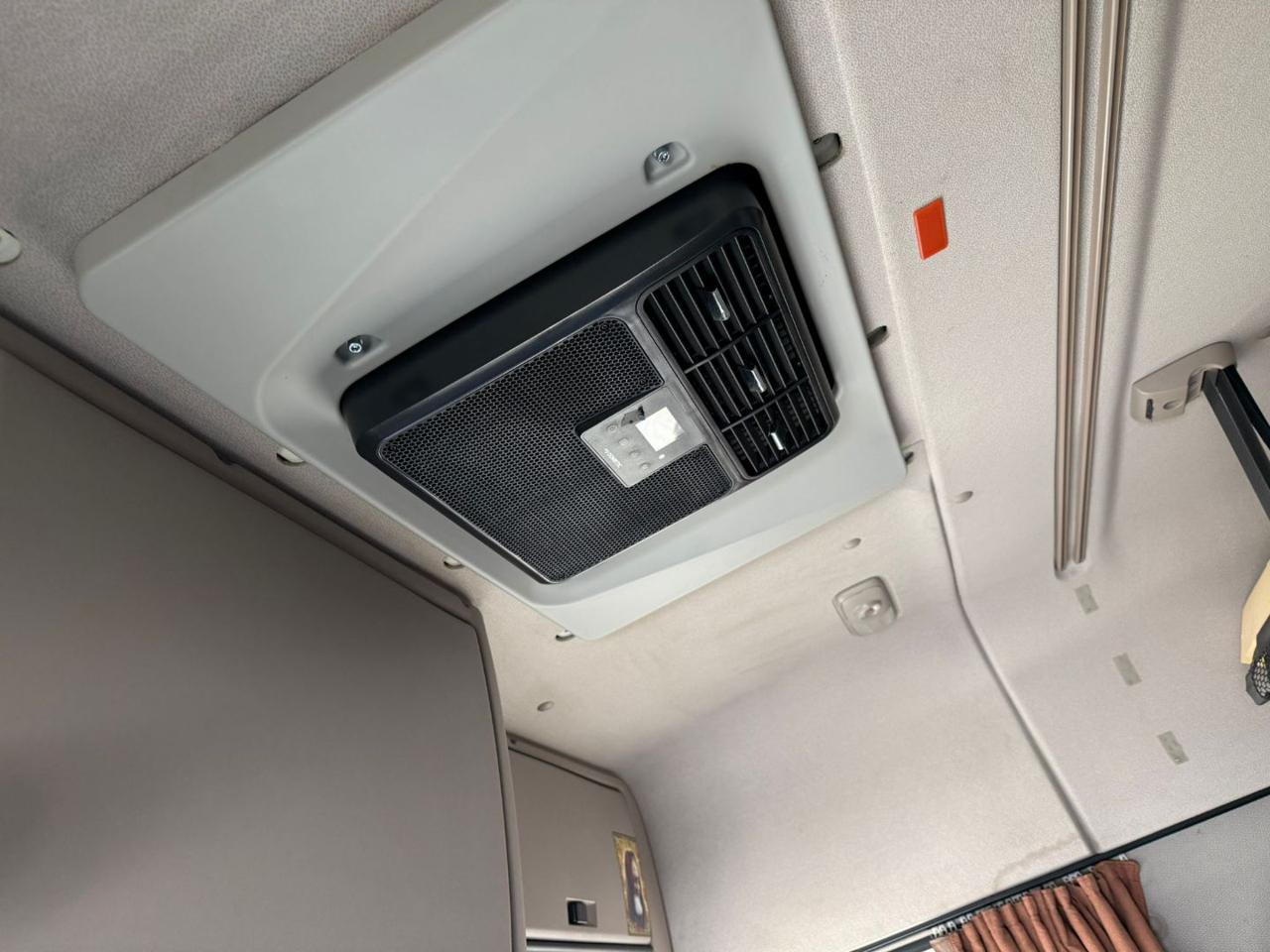 DAF XF 530 PXP 4x4 idrostatico - 10