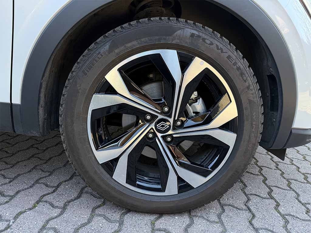 RENAULT Arkana 1.6 E-Tech full hybrid Techno TELECAMERA CARPLAY - 9