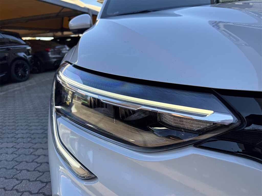 RENAULT Arkana 1.6 E-Tech full hybrid Techno TELECAMERA CARPLAY - 10