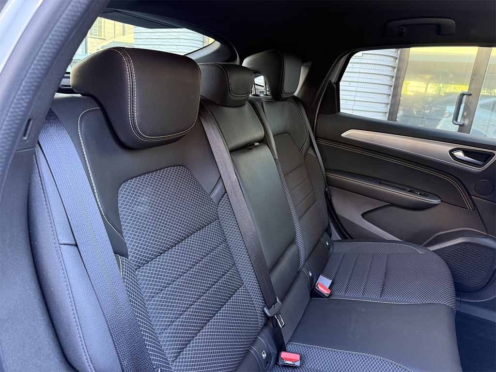 RENAULT Arkana 1.6 E-Tech full hybrid Techno TELECAMERA CARPLAY - 23