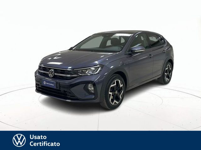 VOLKSWAGEN Taigo Grigio pastello