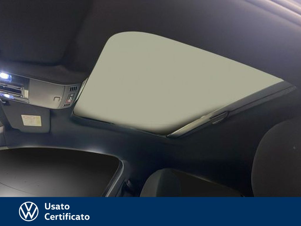 VOLKSWAGEN Taigo 1.0 tsi r-line 115cv - 14