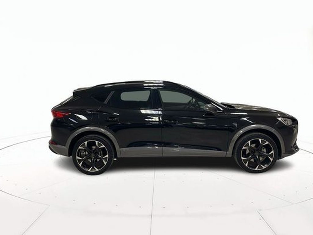 CUPRA Formentor 1.5 tsi 150cv dsg - 3