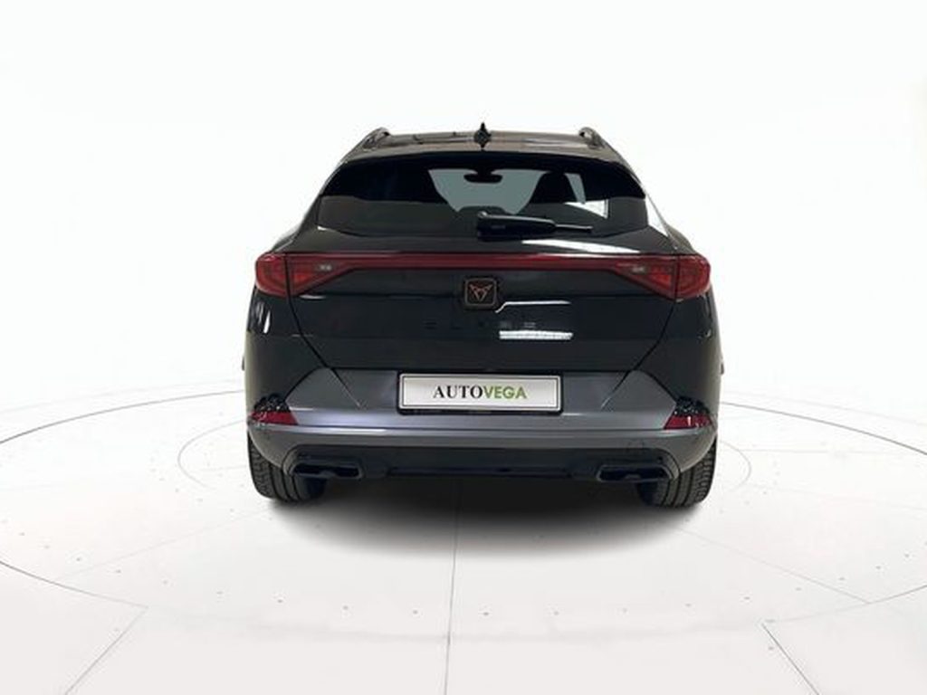 CUPRA Formentor 1.5 tsi 150cv dsg - 5