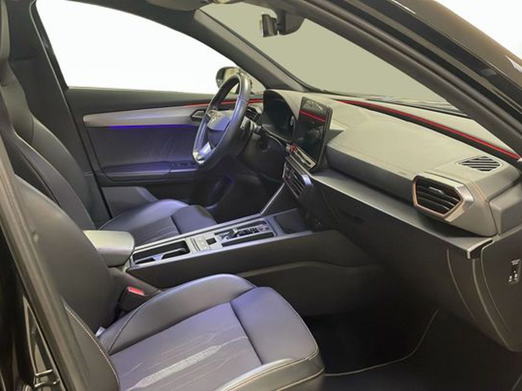 CUPRA Formentor 1.5 tsi 150cv dsg - 6