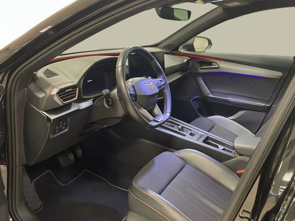 CUPRA Formentor 1.5 tsi 150cv dsg - 7