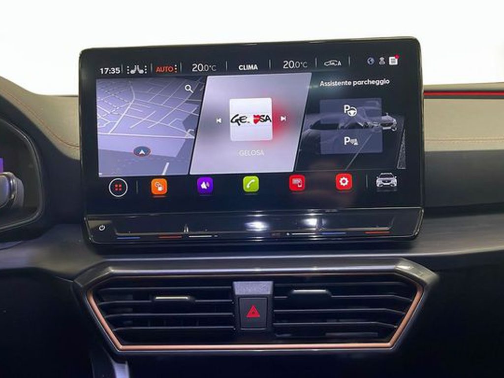 CUPRA Formentor 1.5 tsi 150cv dsg - 10