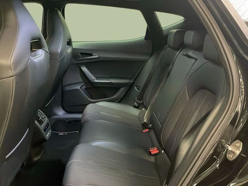 CUPRA Formentor 1.5 tsi 150cv dsg - 12