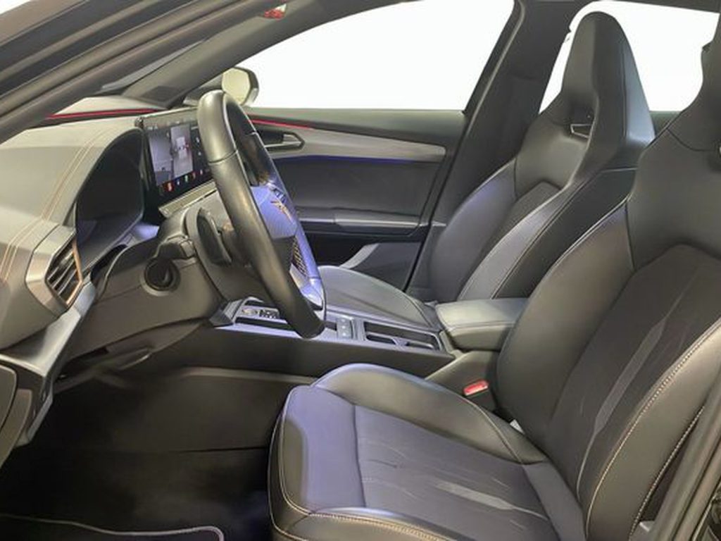 CUPRA Formentor 1.5 tsi 150cv dsg - 13