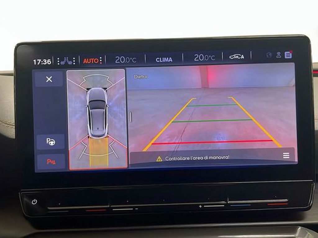 CUPRA Formentor 1.5 tsi 150cv dsg - 16