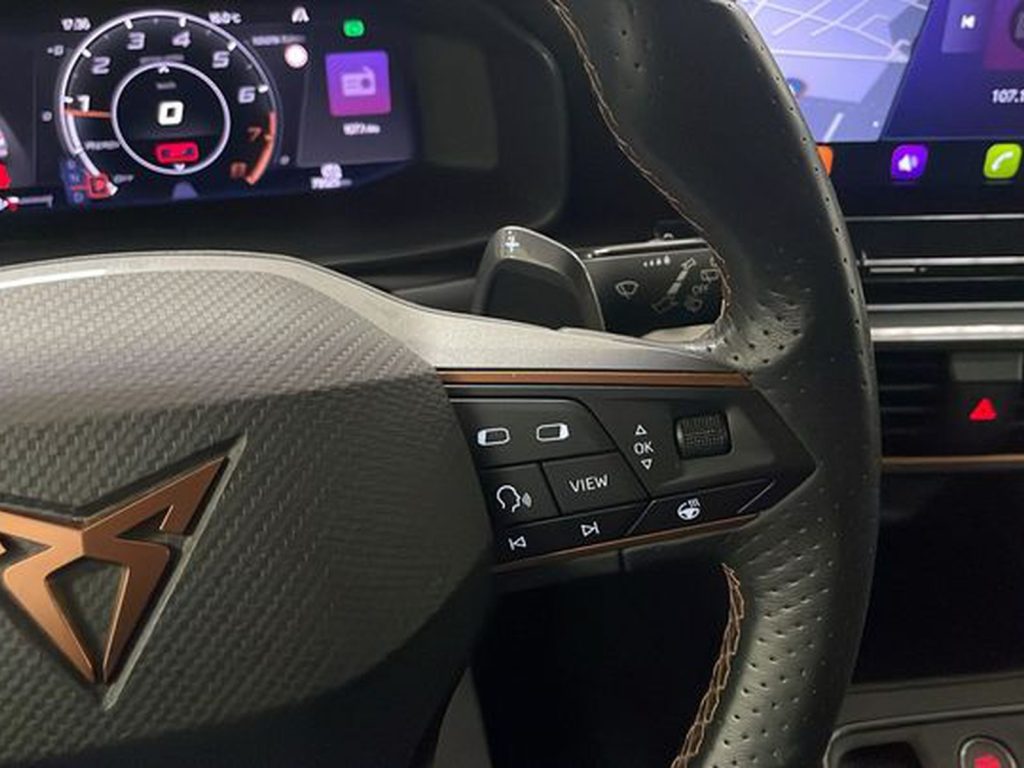 CUPRA Formentor 1.5 tsi 150cv dsg - 17