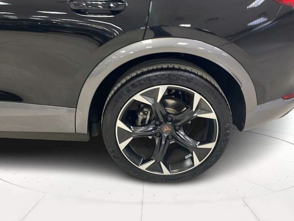 CUPRA Formentor 1.5 tsi 150cv dsg - 22