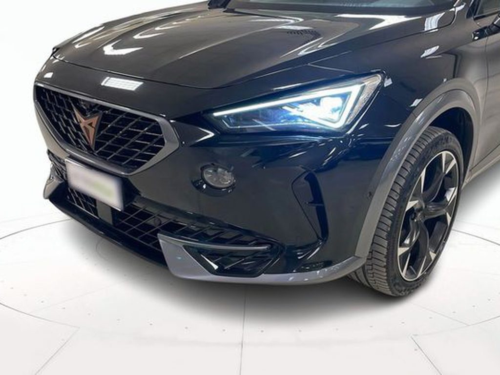 CUPRA Formentor 1.5 tsi 150cv dsg - 23