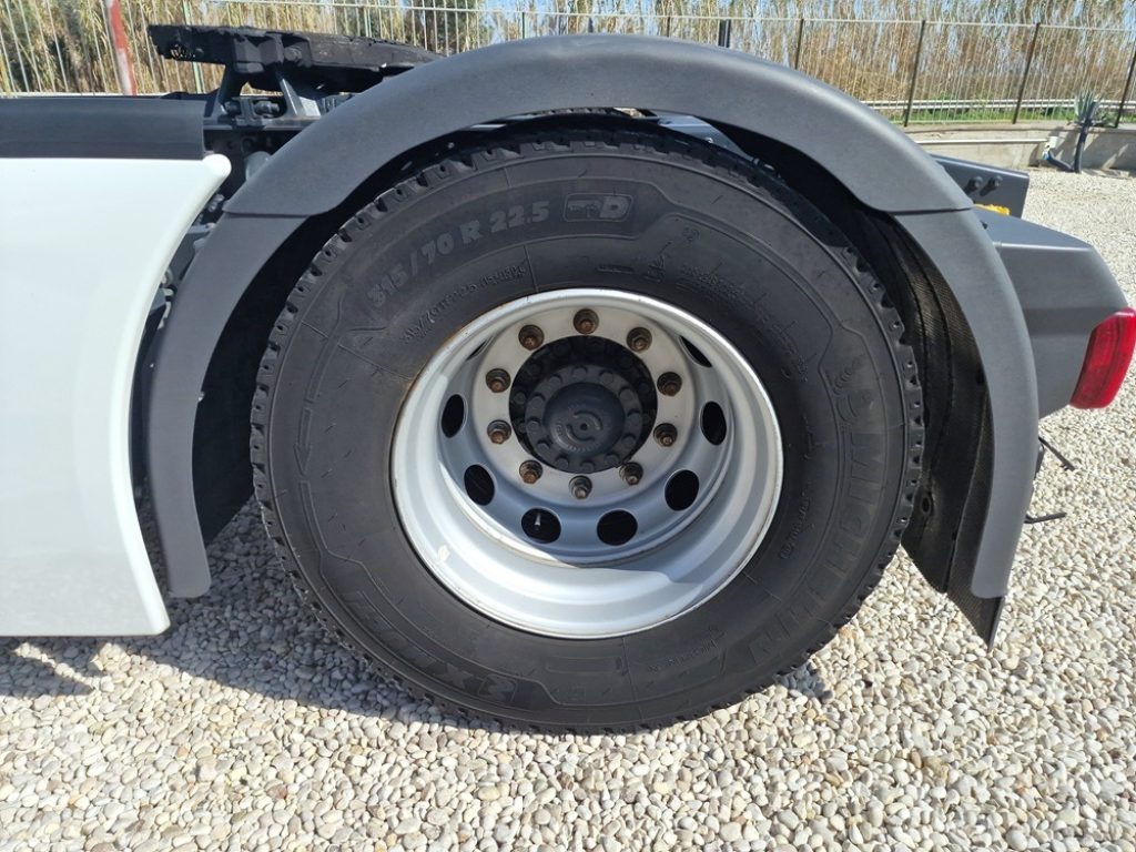 IVECO S-WAY 490 T/P E6 FULL OPTIONAL + INTARDER - 28